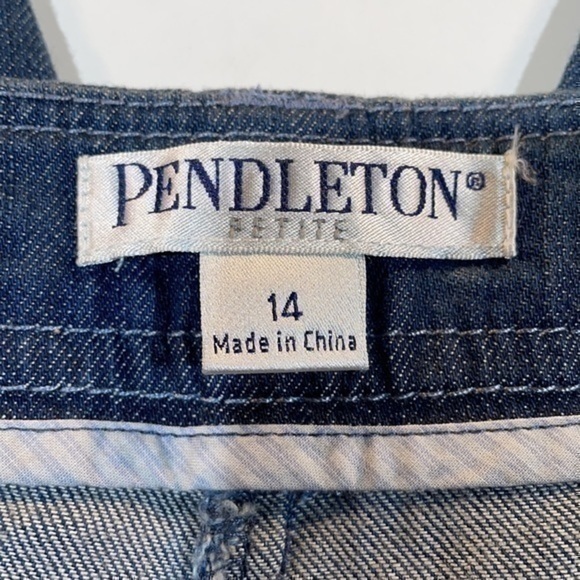 Pendleton | Denim Jeans - Picture 4 of 6